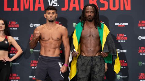 Bellator 283, MMA Betting & Live Odds .